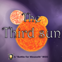 The Third sun Image