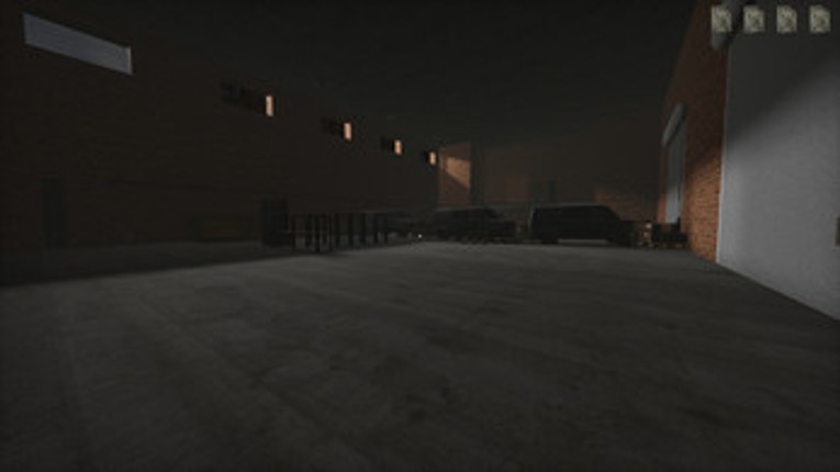 The Warehouse Image