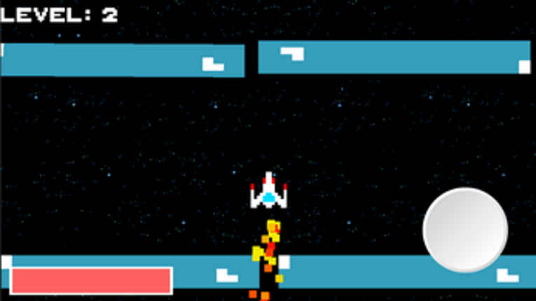 Trip To Space screenshot