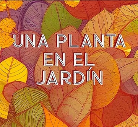 Una planta en el jardin Game Cover