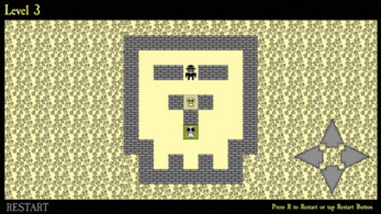 Voodoo Blocks Image
