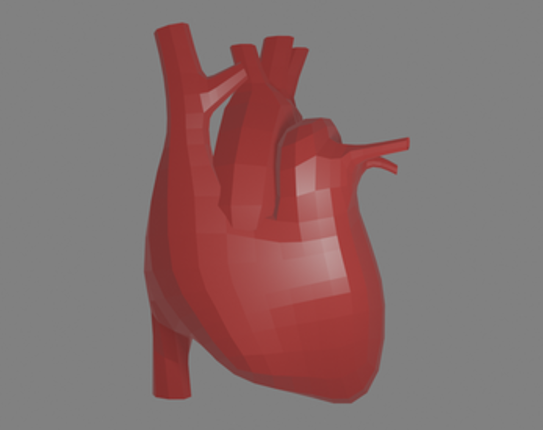 What Makes a Heart Beat screenshot