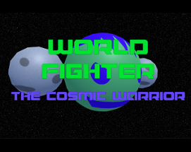 World Fighter Image