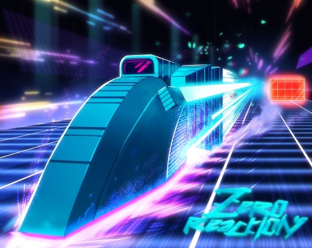 Games like Zero Reaction