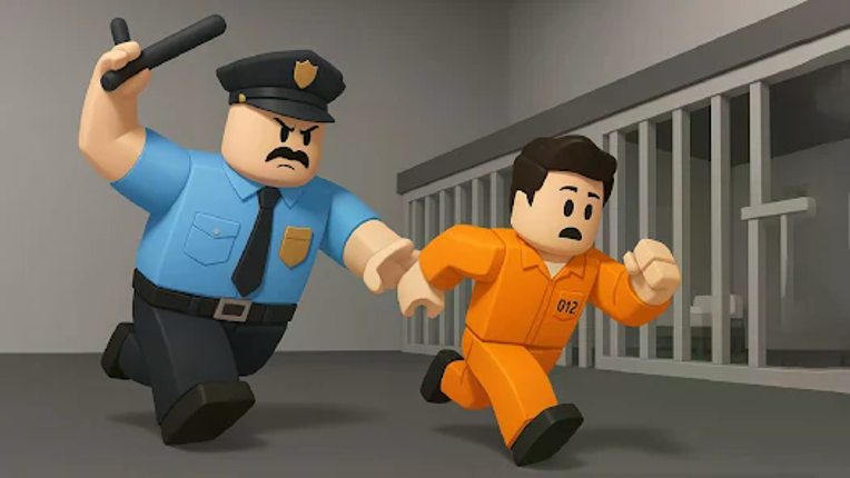 Obby World: Parkour Games screenshot