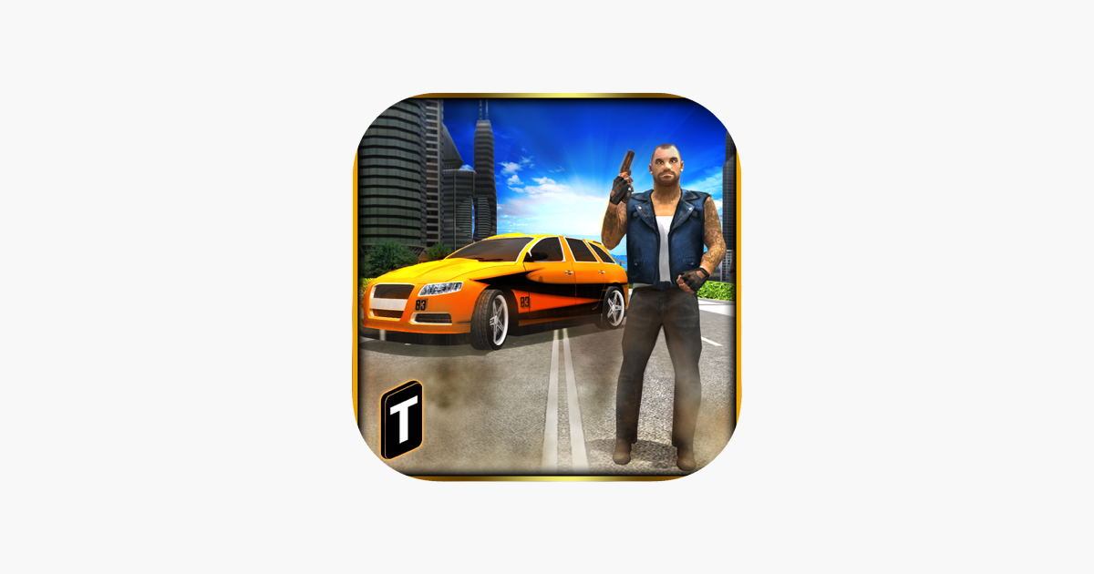 Games like Gangster of Crime Town 3D
