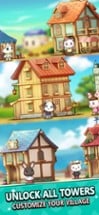 Genki Village Image