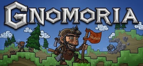 Games like Gnomoria