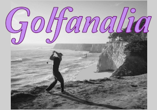 Games like Golfanalia