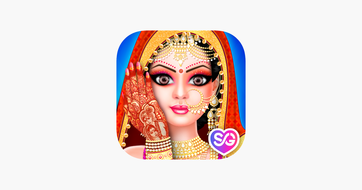 Games like Gopi Doll Royal Wedding Salon