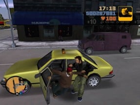 Grand Theft Auto III Image