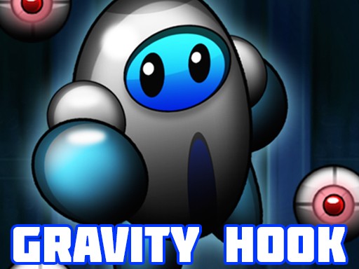 Games like Gravity Hook