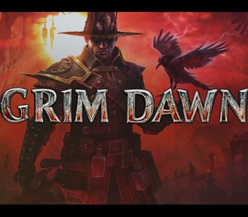 Grim Dawn Image