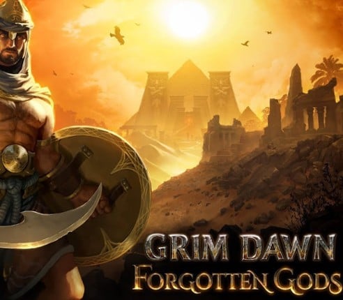 Grim Dawn Image