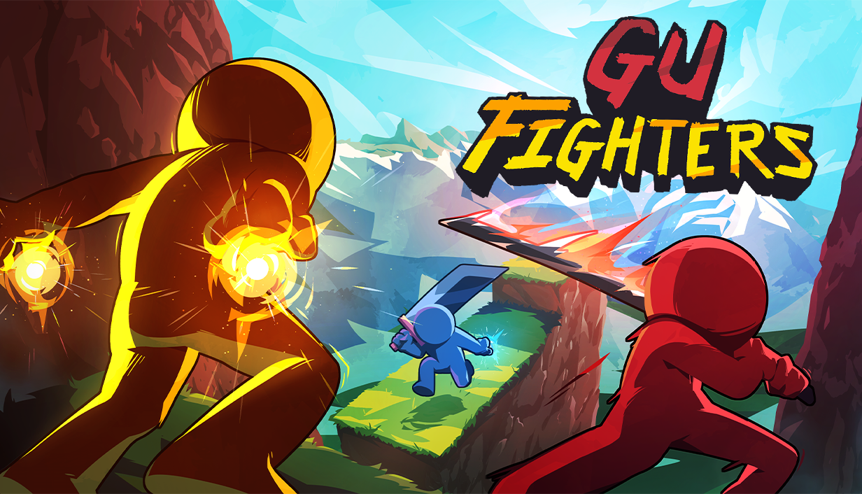Games like GU Fighters