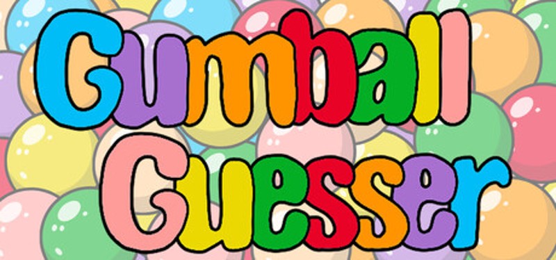 Gumball Guesser Image