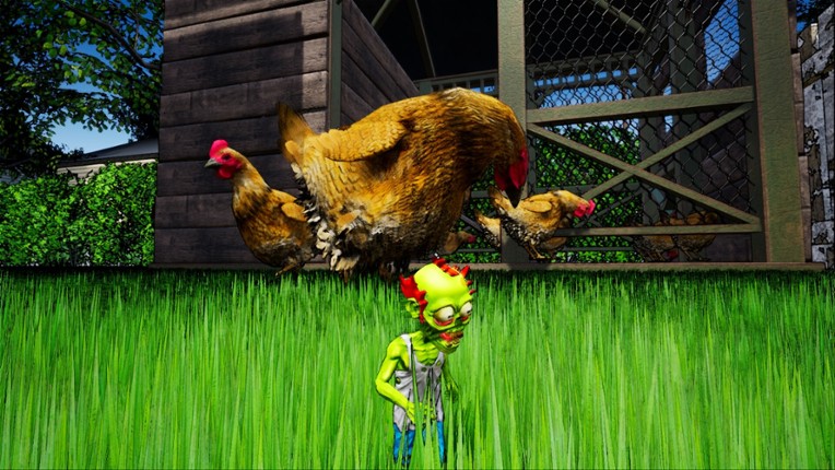 Happy Trap House screenshot