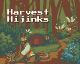 Harvest Hijinks Image