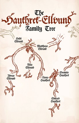 Hauthell: Era 1 Image