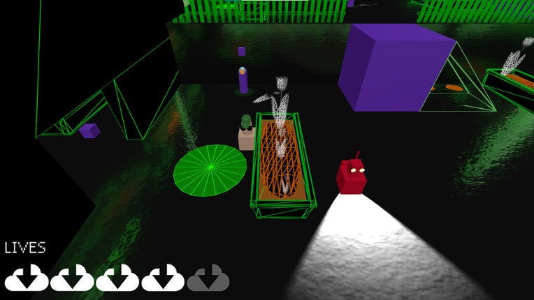 Heist.exe screenshot