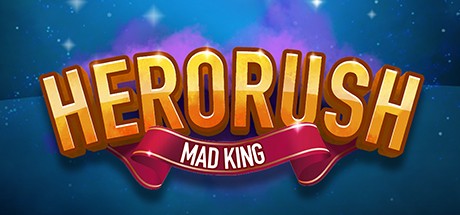 Games like Hero Rush: Mad King