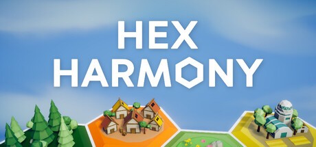 Games like Hex Harmony