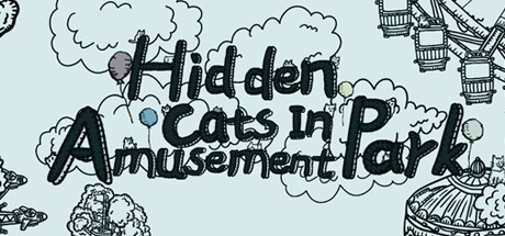 Games like Hidden Cats In Amusement Park