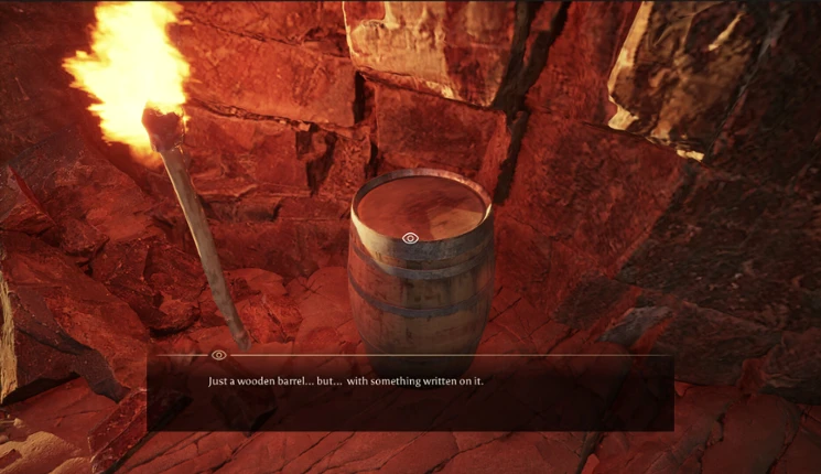 Hidden Shore Image