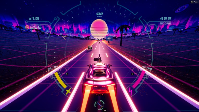 Highway Hijinks screenshot