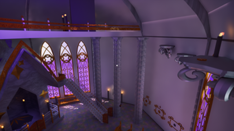 Holy Mysteries screenshot