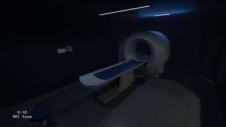 Horror CAM screenshot