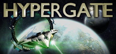 Games like Hypergate