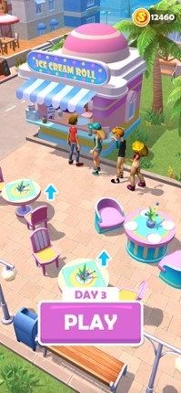 Ice Cream Master 3D Image