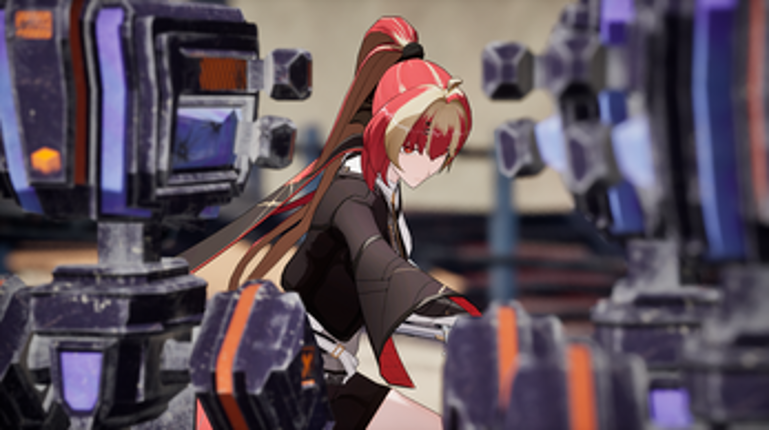 Ichor Burns screenshot