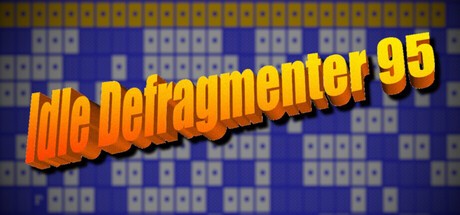 Games like Idle Defragmenter 95