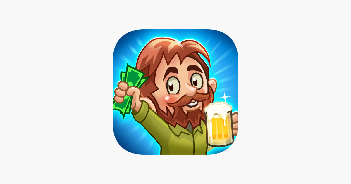 Games like Idle Distiller Tycoon