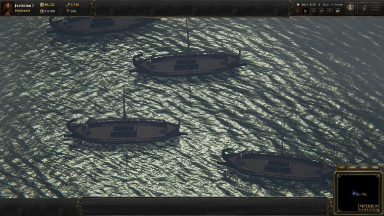 Imperium Warbands Image