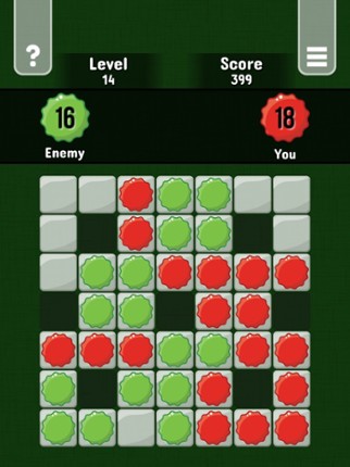 Infection - Board Game screenshot