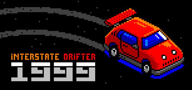 Interstate Drifter 1999 Image