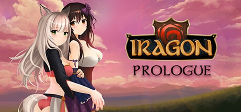 Iragon: Prologue Game Cover