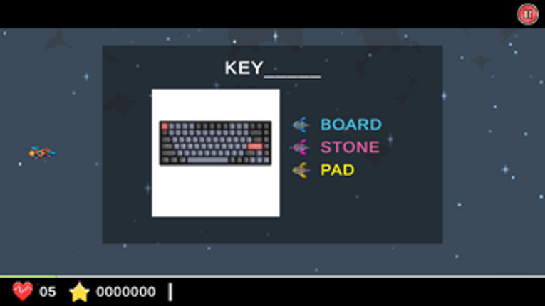 IT Vocab Shooter Image