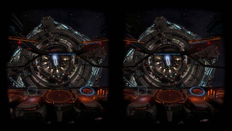 iVRy Driver for SteamVR Image