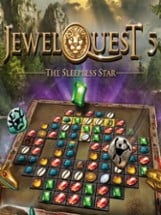 Jewel Quest 5: The Sleepless Star Image