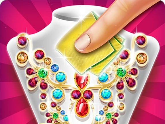 Jewelry Shop Image