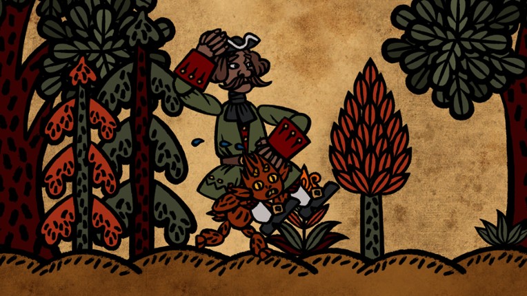 Job Fit For a Devil screenshot