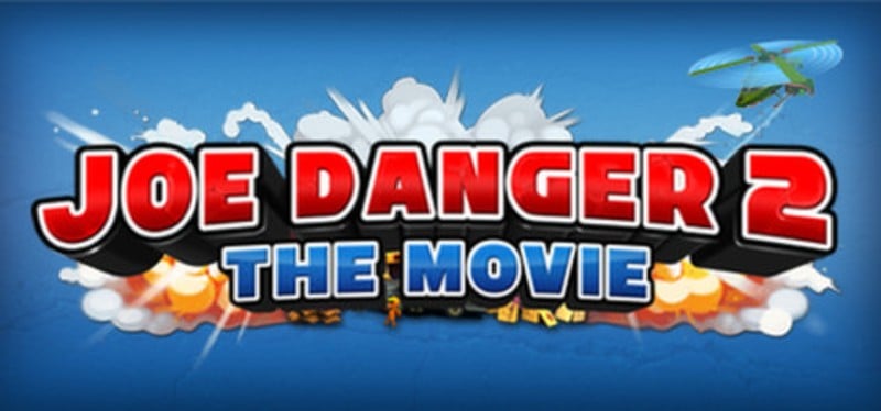 Joe Danger 2: The Movie Image