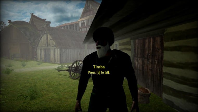 Kama Bullet Heritage screenshot