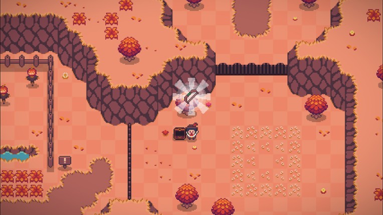 Kara Fantasy screenshot