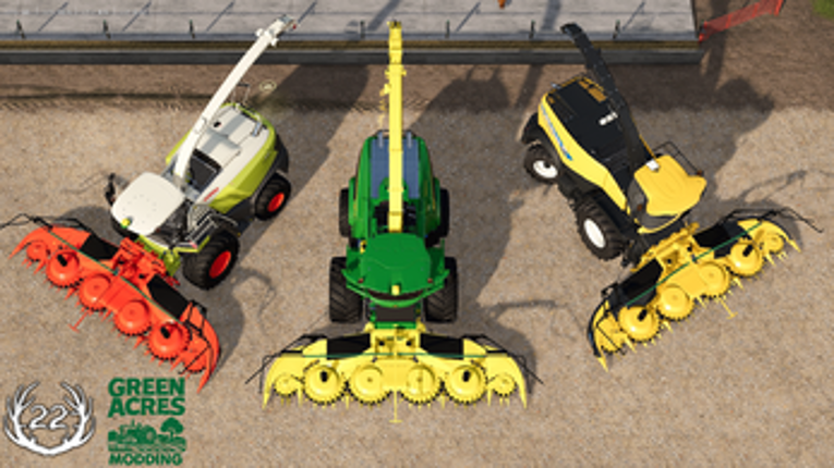 Kemper 475 Head screenshot