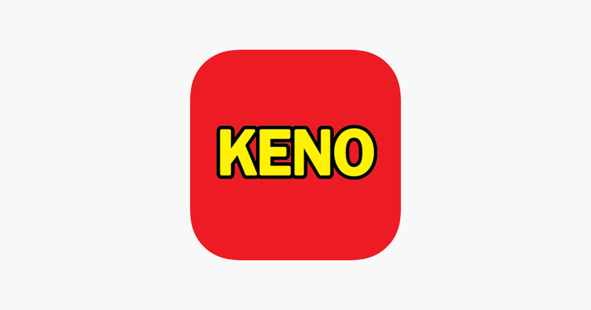 Games like Keno Casino Games
